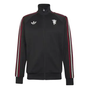 Manchester United tracksuit jacket Originals 2025/26 image-0