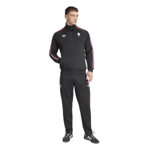 Manchester United tracksuit jacket Originals 2025/26 image-1