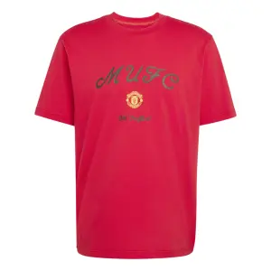 Camiseta Manchester United Seasonal Graphic 2025/26 image-0