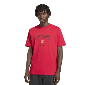 Camiseta Manchester United Seasonal Graphic 2025/26 image-1
