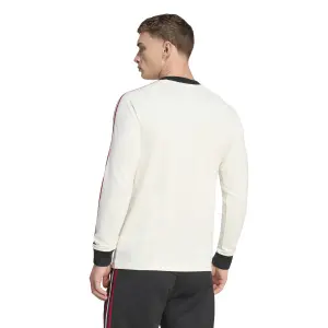 Camiseta de manga larga Manchester United Originals 2025/26 image-4