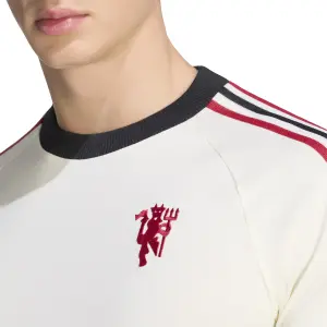 Camiseta de manga larga Manchester United Originals 2025/26 image-5
