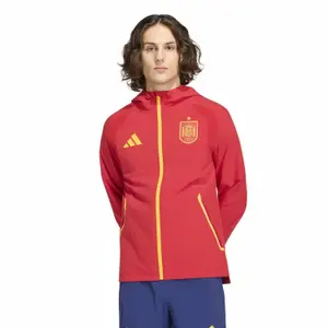 Chaqueta de chándal España TT Coupe du Monde 2026 image-1