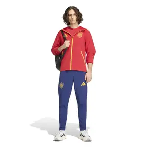 Chaqueta de chándal España TT Coupe du Monde 2026 image-3