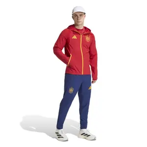 Chaqueta de chándal España TT Coupe du Monde 2026 image-4