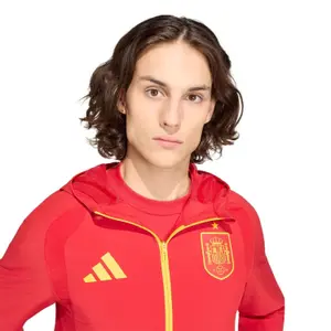 Chaqueta de chándal España TT Coupe du Monde 2026 image-5