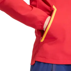 Chaqueta de chándal España TT Coupe du Monde 2026 image-6