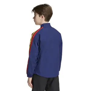 Sweatshirt Domicile kind Spanje Anthem 2026 image-2