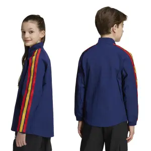 Sweatshirt Domicile kind Spanje Anthem 2026 image-6