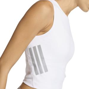 Tampo do tanque feminino adidas 365 Climacool Iconic image-5