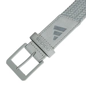Rekbare gevlochten riem adidas image-1