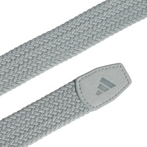 Rekbare gevlochten riem adidas image-2