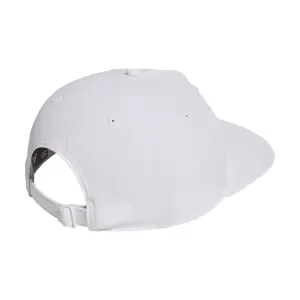 Gorra 5 Panel de nailon arrugado adidas image-1