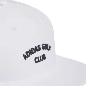 Gorra 5 Panel de nailon arrugado adidas image-2