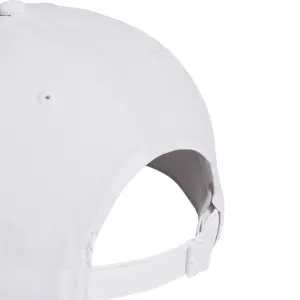 Gorra 5 Panel de nailon arrugado adidas image-3