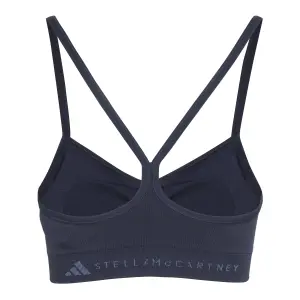 Seamless Sports bra for women adidas By Stella McCartney image-1