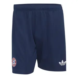 Bayern München Auswärts-Trikot 2026/27