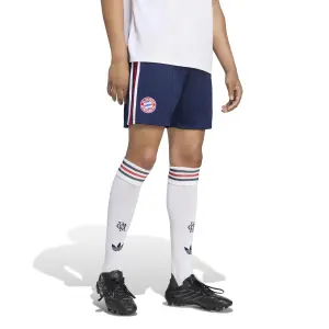 Bayern München Auswärts-Trikot 2026/27 image-1
