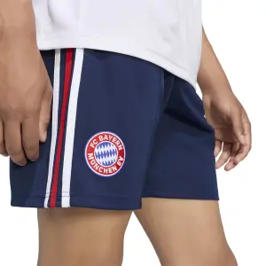 Bayern München Auswärts-Trikot 2026/27 image-4