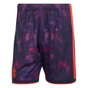 Dritte Bayern München Shorts 2026/27