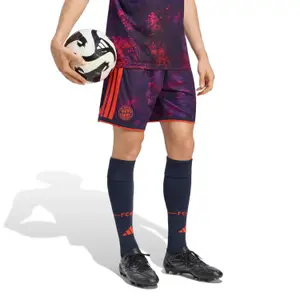 Dritte Bayern München Shorts 2026/27 image-1