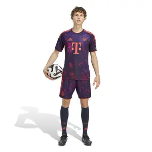 Dritte Bayern München Shorts 2026/27 image-4