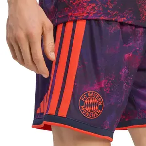 Dritte Bayern München Shorts 2026/27 image-5