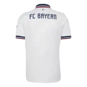 Camisola alternativa do Bayern de Munique 2026/27 image-1