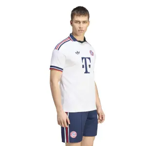 Camisola alternativa do Bayern de Munique 2026/27 image-2