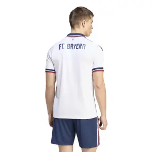 Camisola alternativa do Bayern de Munique 2026/27 image-3