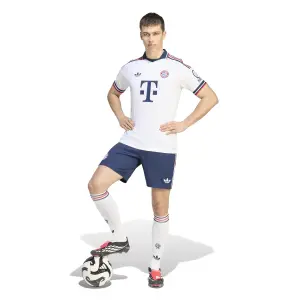 Camisola alternativa do Bayern de Munique 2026/27 image-4