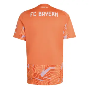 Maglia da portiere Bayern Monaco 2026/27 image-1