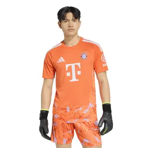 Maglia da portiere Bayern Monaco 2026/27 image-2