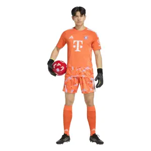 Maglia da portiere Bayern Monaco 2026/27 image-4