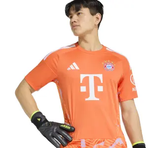 Maglia da portiere Bayern Monaco 2026/27 image-6