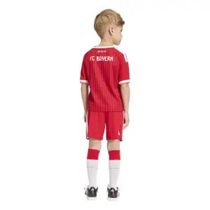 Bayern Munich kids' home mini kit 2026/27 image-5