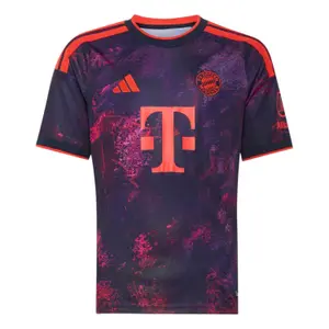 Bayern München Third Trikot Kind 2026/27