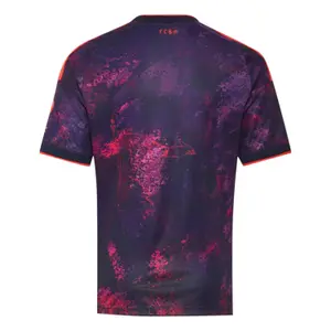 Bayern München Third Trikot Kind 2026/27 image-2