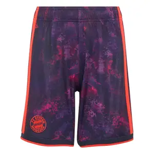 Shorts de terceiro filho Bayern Munich 2026/27 image-1