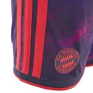 Shorts de terceiro filho Bayern Munich 2026/27 image-4