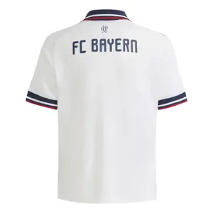 Auswärtstrikot Kind Bayern München 2026/27 image-1