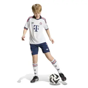 Auswärtstrikot Kind Bayern München 2026/27 image-4