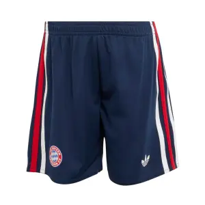 Mini-Set Kind Bayern München Extérieur 2026/27 image-2