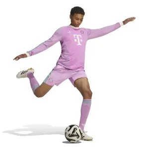 Bayern München Külső Kapus Nadrág 2026/27 image-3