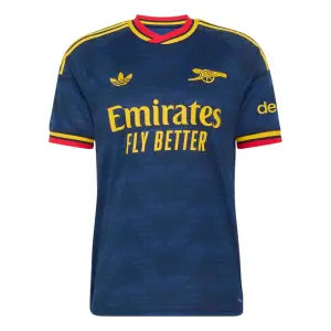 Venkovní dres Arsenal 2026/27