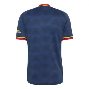 Venkovní dres Arsenal 2026/27 image-1