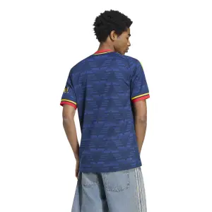 Venkovní dres Arsenal 2026/27 image-3