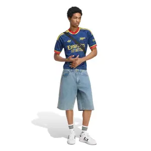 Venkovní dres Arsenal 2026/27 image-4