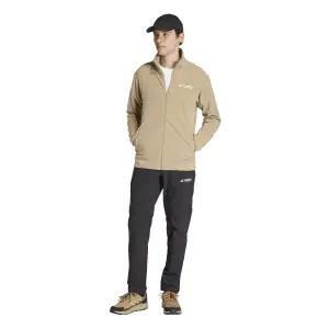 Fleece met rits adidas Terrex Essentials image-2