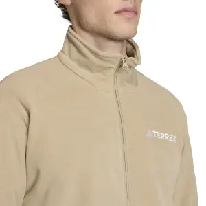 Fleece met rits adidas Terrex Essentials image-5